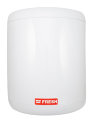 Varmtvannsbereder el 50 liter - FRESH Marina